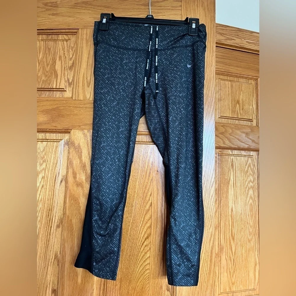 Nike - Dri-Fit - Leggings